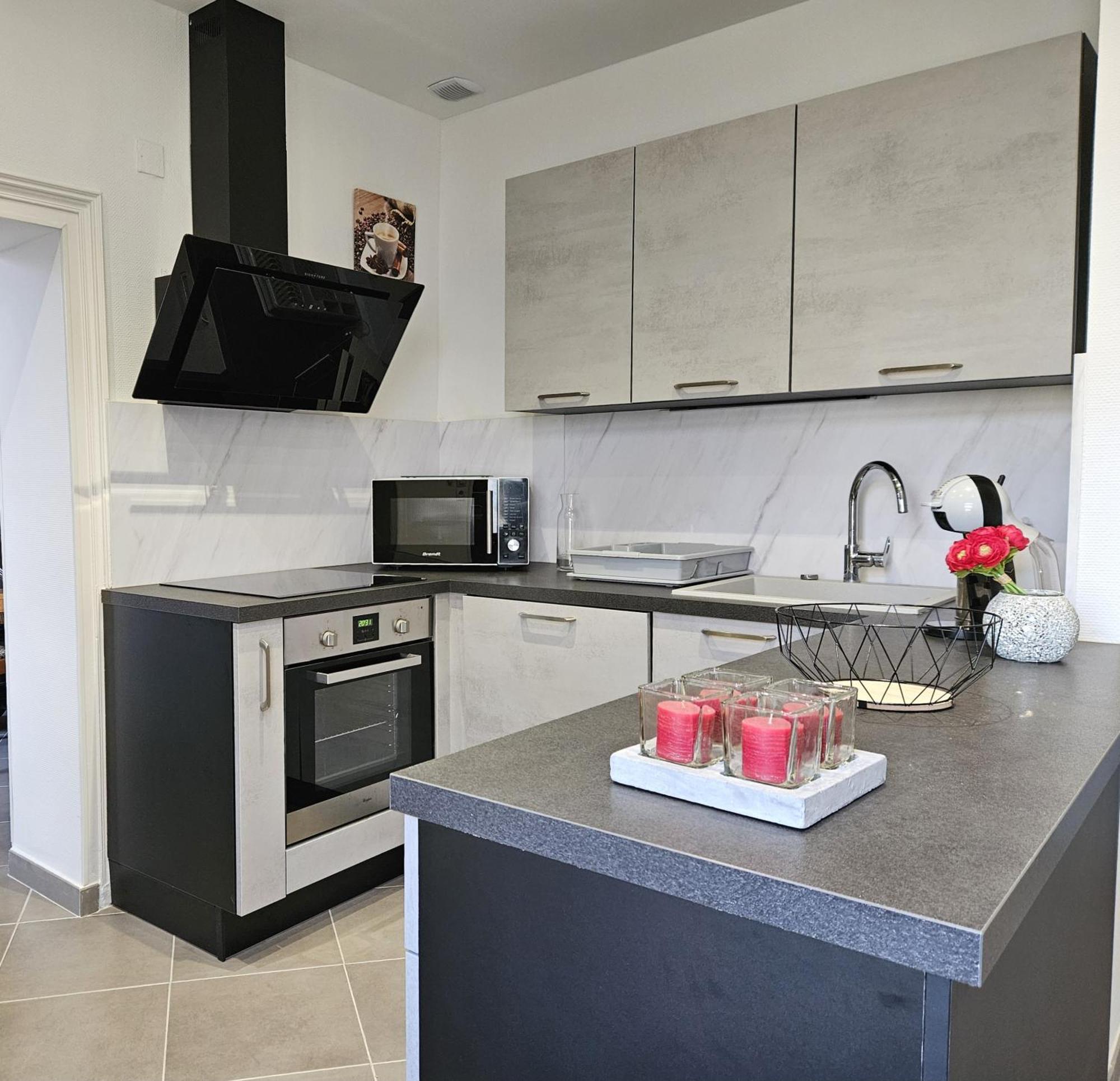 Les Camelias Vila Selles-sur-Cher Exterior foto